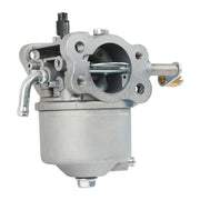 DURAFORCE Carburetor with Fuel Pump & Filter for EZGO TXT Golf Carts 295cc 1991-UP