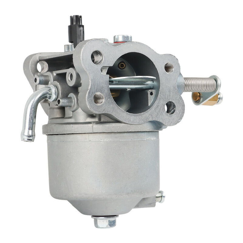 DURAFORCE Carburetor with Fuel Pump & Filter for EZGO TXT Golf Carts 295cc 1991-UP