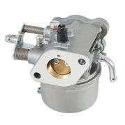 DURAFORCE Carburetor with Fuel Pump & Filter for EZGO TXT Golf Carts 295cc 1991-UP