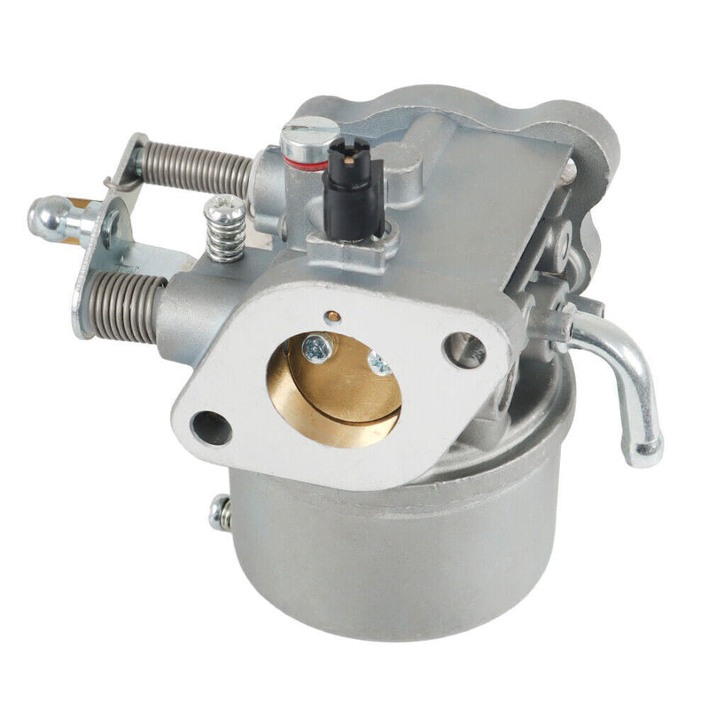 DURAFORCE Carburetor with Fuel Pump & Filter for EZGO TXT Golf Carts 295cc 1991-UP
