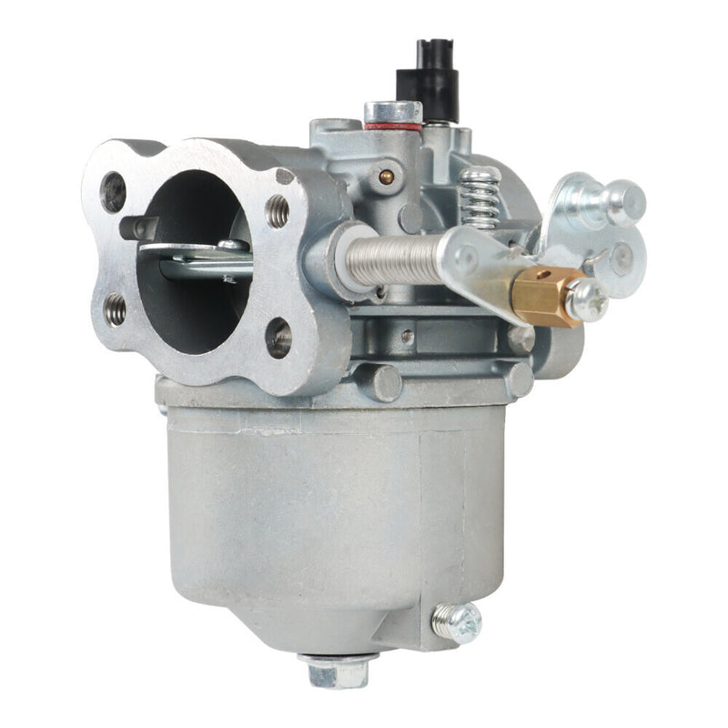 DURAFORCE Carburetor with Fuel Pump & Filter for EZGO TXT Golf Carts 295cc 1991-UP