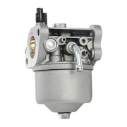DURAFORCE Carburetor with Fuel Pump & Filter for EZGO TXT Golf Carts 295cc 1991-UP