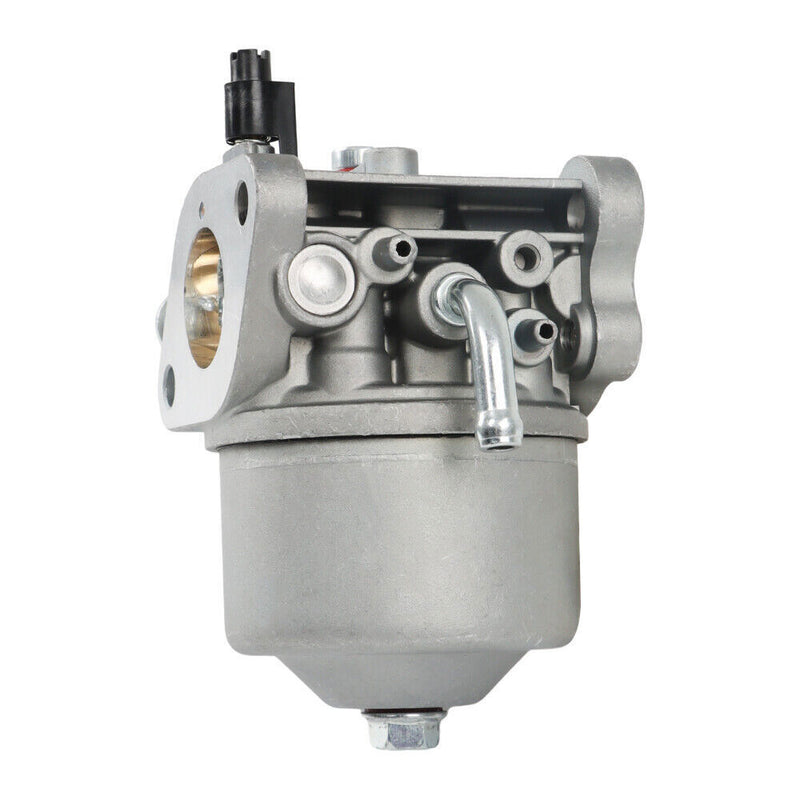 DURAFORCE Carburetor with Fuel Pump & Filter for EZGO TXT Golf Carts 295cc 1991-UP