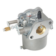 DURAFORCE Carburetor with Fuel Pump & Filter for EZGO TXT Golf Carts 295cc 1991-UP