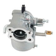 DURAFORCE Carburetor with Fuel Pump & Filter for EZGO TXT Golf Carts 295cc 1991-UP