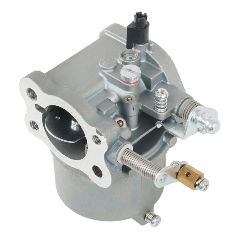 DURAFORCE Carburetor with Fuel Pump & Filter for EZGO TXT Golf Carts 295cc 1991-UP