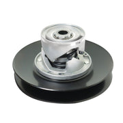 DURAFORCE New Primary Drive Clutch For EZ-GO 2-cycle Gas Golf Cart models 1976-1988
