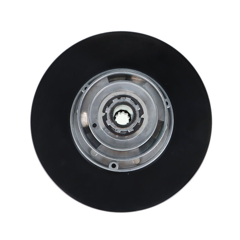 DURAFORCE New Primary Drive Clutch For EZ-GO 2-cycle Gas Golf Cart models 1976-1988