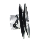 DURAFORCE New Primary Drive Clutch For EZ-GO 2-cycle Gas Golf Cart models 1976-1988