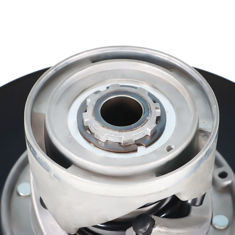 DURAFORCE New Primary Drive Clutch For EZ-GO 2-cycle Gas Golf Cart models 1976-1988