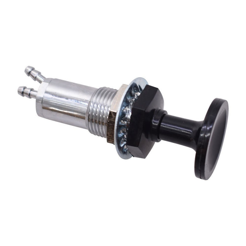 DURAFORCE Fuel Primer For Pwc Jet Ski Waverunner KAWASAKI JS440 1977-1990 JS550 1982-1990
