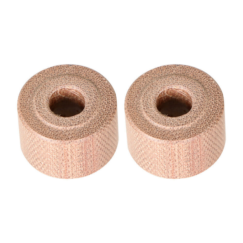 DURAFORCE US For SKI-DOO #417127016 Secondary Clutch QRS Hard Fiber Torque Rollers 1212