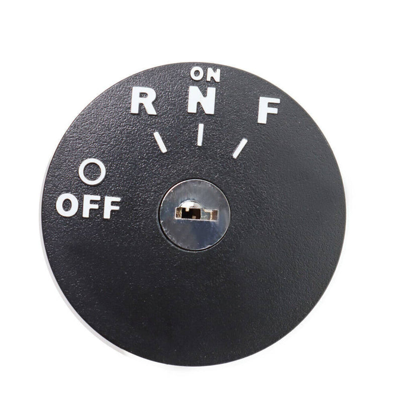 Ignition Key Switch Keys For 48V RXV EZGO Electric Golf Cart Years 200 ...