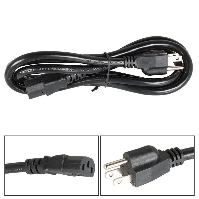 DURAFORCE 36V 16A Battery Charger with TXT D Plug For E-Z-GO Yamaha Club Car Golf Carts