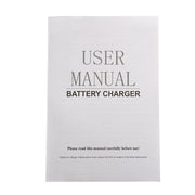 DURAFORCE 36V 16A Battery Charger with TXT D Plug For E-Z-GO Yamaha Club Car Golf Carts