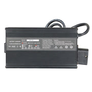 DURAFORCE 36V 16A Battery Charger with TXT D Plug For E-Z-GO Yamaha Club Car Golf Carts