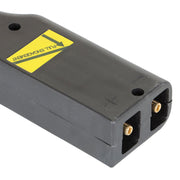 DURAFORCE 36V 16A Battery Charger with TXT D Plug For E-Z-GO Yamaha Club Car Golf Carts