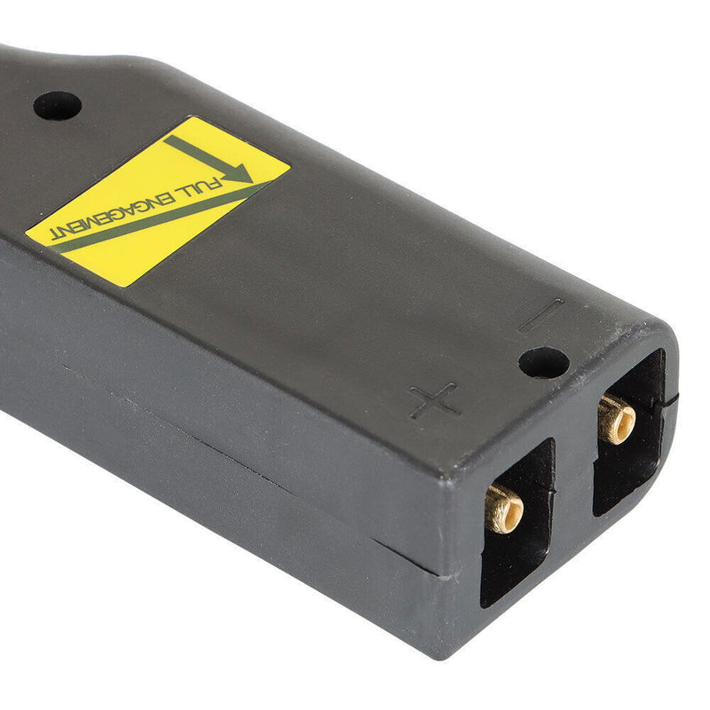DURAFORCE 36V 16A Battery Charger with TXT D Plug For E-Z-GO Yamaha Club Car Golf Carts