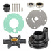 DURAFORCE New Water Pump Kit 382296 9 1/2hp 10hp For Johnson Evinrude Outboard US