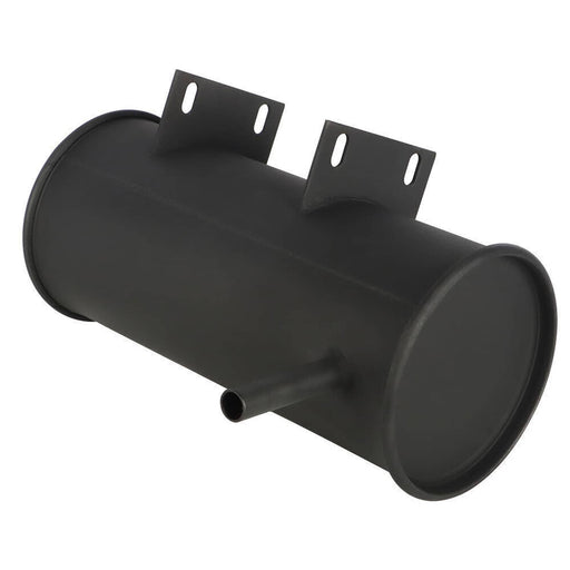 DURAFORCE For EZGO 2 Cycle Golf Cart Muffler #14396-G1 15460-G1 16547-G1 (1976-1987)