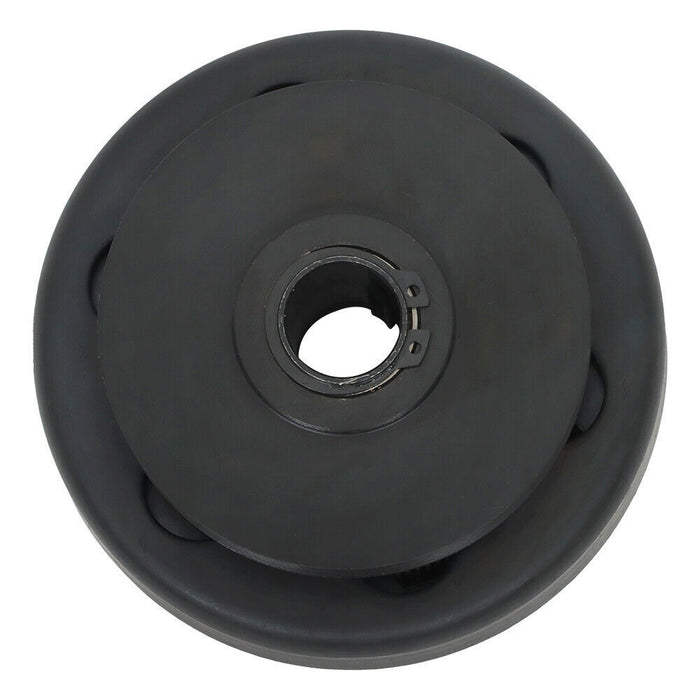 DURAFORCE Centrifugal Clutch 3/4" BORE BELT PULLEY DRIVE Fits For Carter Go kart Parts USA