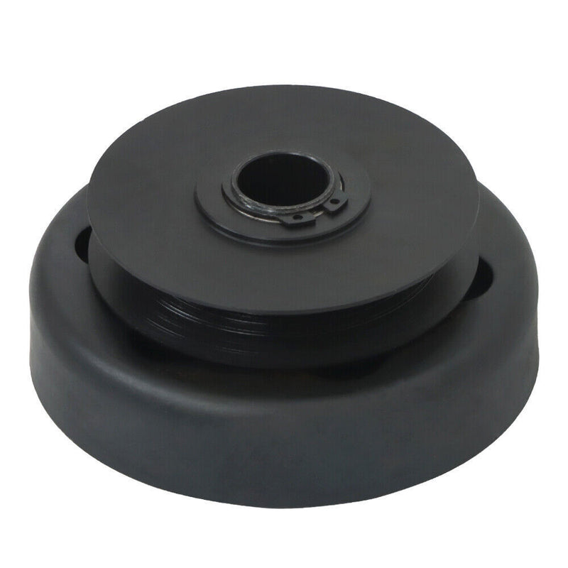 DURAFORCE Centrifugal Clutch 3/4" BORE BELT PULLEY DRIVE Fits For Carter Go kart Parts USA
