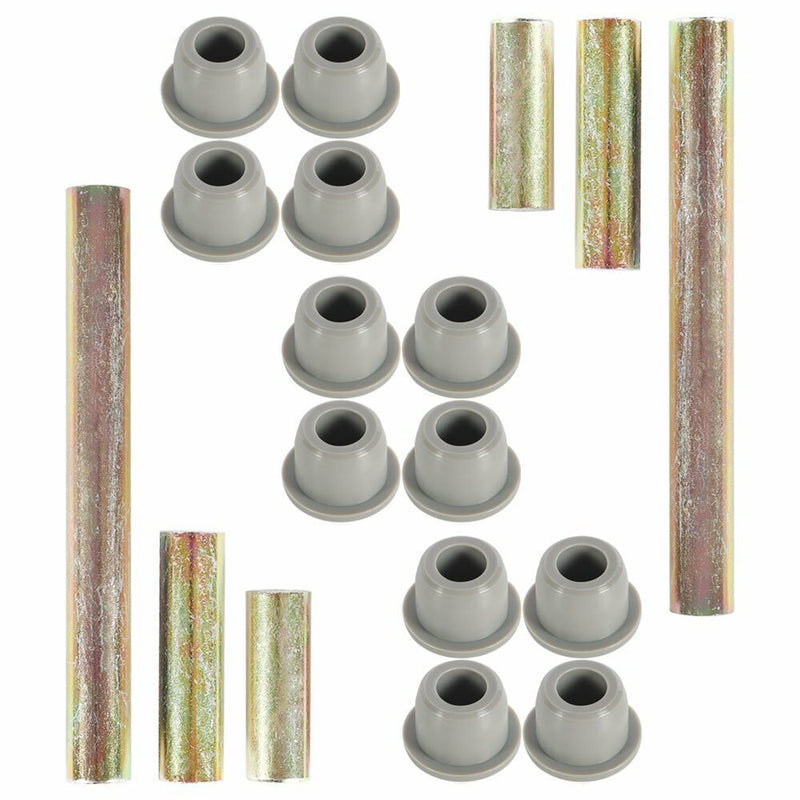 DURAFORCE Fit For Club Car Precedent Front End Control Arm Bushing Sleeve Repair Kit
