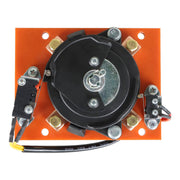 DURAFORCE New Golf Cart 36V Forward Reverse Shift Switch Assembly For Yamaha G8/G9 93-95