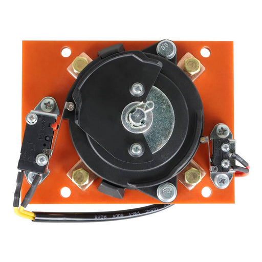 DURAFORCE New Golf Cart 36V Forward Reverse Shift Switch Assembly For Yamaha G8/G9 93-95