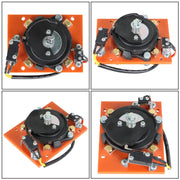 DURAFORCE New Golf Cart 36V Forward Reverse Shift Switch Assembly For Yamaha G8/G9 93-95