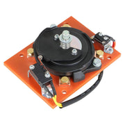 DURAFORCE New Golf Cart 36V Forward Reverse Shift Switch Assembly For Yamaha G8/G9 93-95