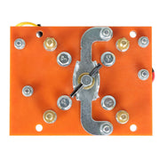 DURAFORCE New Golf Cart 36V Forward Reverse Shift Switch Assembly For Yamaha G8/G9 93-95
