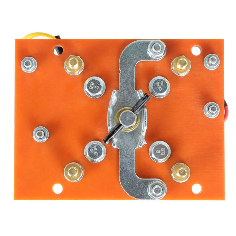 DURAFORCE New Golf Cart 36V Forward Reverse Shift Switch Assembly For Yamaha G8/G9 93-95