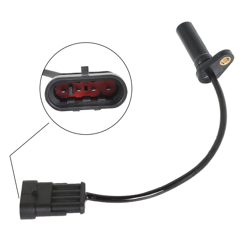 DURAFORCE Speed Sensor Kit for EZGO RXV Gas & Electric 614252 2008-UP Golf Cart