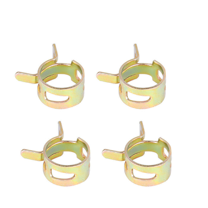 DURAFORCE Carburetor Kit W/Fuel Pump Fits For Club Car FE290 DS Golf Cart 1992-1997