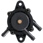 DURAFORCE Carburetor Kit W/Fuel Pump Fits For Club Car FE290 DS Golf Cart 1992-1997