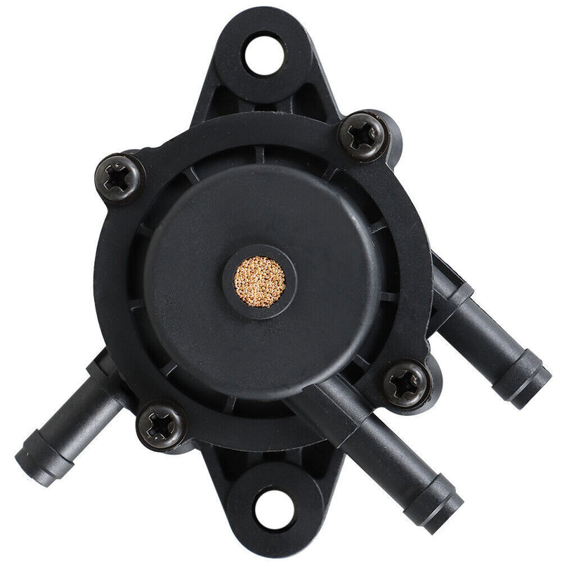 DURAFORCE Carburetor Kit W/Fuel Pump Fits For Club Car FE290 DS Golf Cart 1992-1997