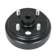 DURAFORCE Rear Axle and Brake Hub Drum Assembly Kit For E-Z-GO Elec 1982-Up Golf Cart