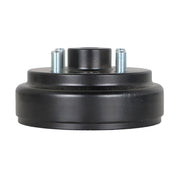 DURAFORCE Rear Axle and Brake Hub Drum Assembly Kit For E-Z-GO Elec 1982-Up Golf Cart