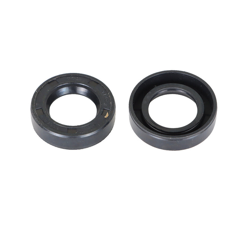 DURAFORCE Rear Axle and Brake Hub Drum Assembly Kit For E-Z-GO Elec 1982-Up Golf Cart