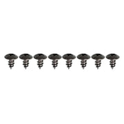 DURAFORCE Golf Cart Brake Light Switch / Brake Pad Fit For Club Car EZGO Yamaha Universal