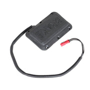 DURAFORCE Golf Cart Brake Light Switch / Brake Pad Fit For Club Car EZGO Yamaha Universal