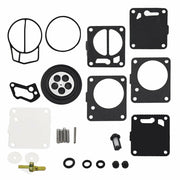 DURAFORCE 2 sets Carb Rebuild Kit for Sea Doo 650 717 720 787 800 SP GS GTX HX XP SP