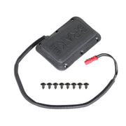 DURAFORCE Universal Golf Cart Brake Light Switch / Brake Pad For 36V Club Car/EZGO/Yamaha