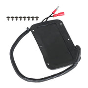 DURAFORCE Universal Golf Cart Brake Light Switch / Brake Pad For 36V Club Car/EZGO/Yamaha