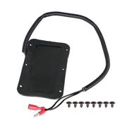 DURAFORCE Universal Golf Cart Brake Light Switch / Brake Pad For 36V Club Car/EZGO/Yamaha