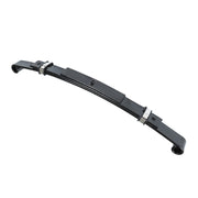 DURAFORCE For E-Z-GO TXT 1996-2013 Golf Cart 2PCS 3-Leaf Heavy Duty Rear Leaf Springs