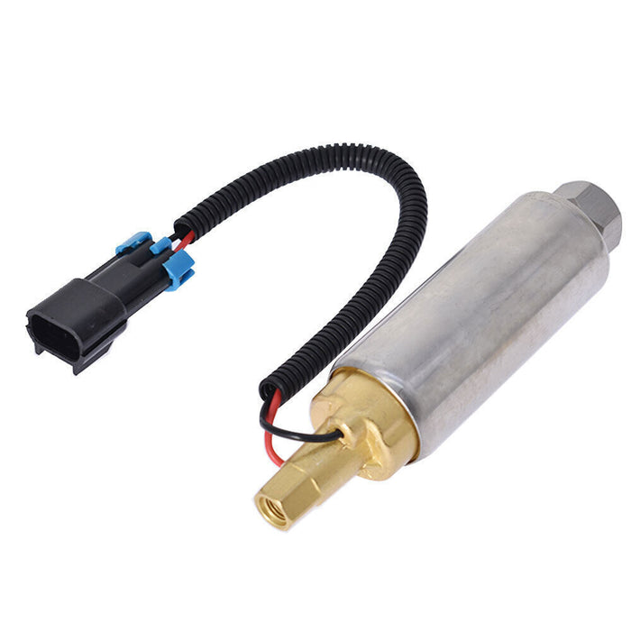 DURAFORCE Electric Low pressure Fuel Pump for Mercury MerCruiser Boat 4.3L 5.0L 5.7 V6 V8