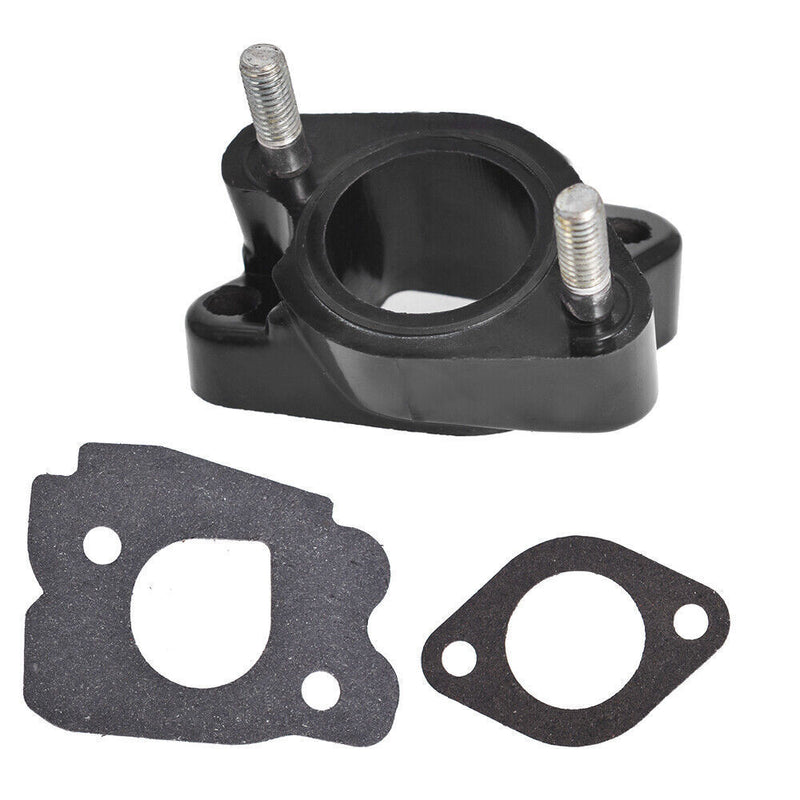 DURAFORCE SPACER JOINT & GASKET SET FOR YAMAHA GOLF CART CARBURETOR #J38-13596-00 5928