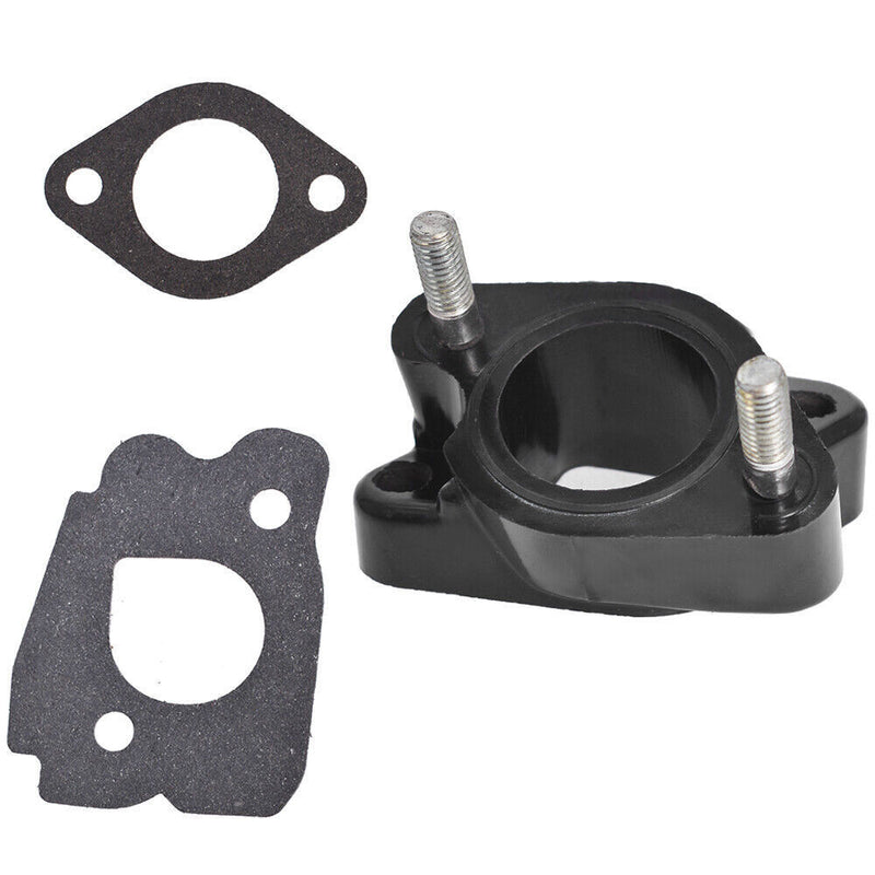 DURAFORCE SPACER JOINT & GASKET SET FOR YAMAHA GOLF CART CARBURETOR #J38-13596-00 5928